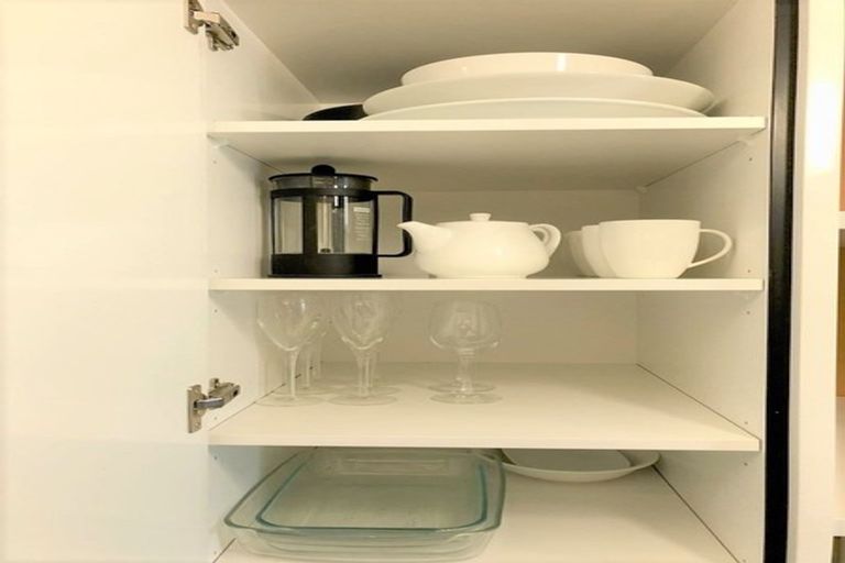 Photo of property in Portal Apartments, 1a/42 Cable Street, Te Aro, Wellington, 6011