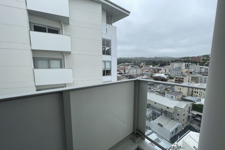 Photo of property in Soho Apartments, 1321/74 Taranaki Street, Te Aro, Wellington, 6011