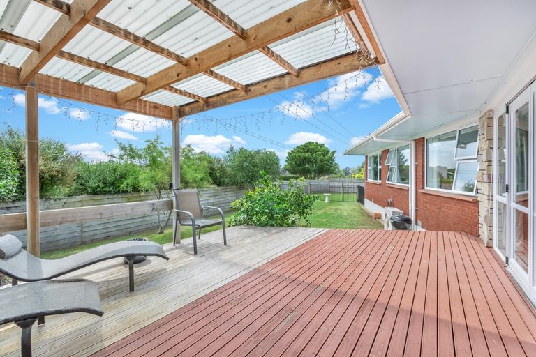 Photo of property in 498 Thames Street, Morrinsville, 3300