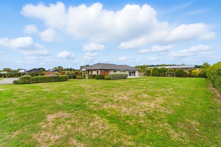 Photo of property in 23 Nicholson Drive, Kaitoke, Whanganui, 4572