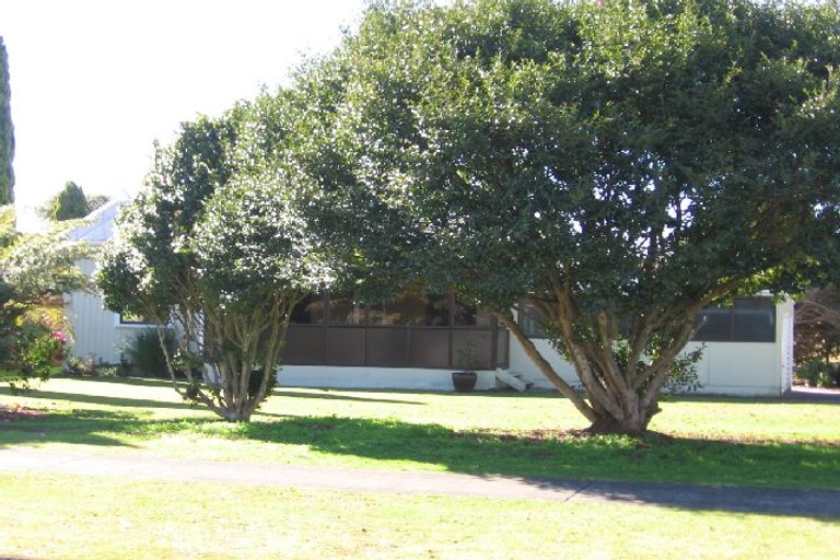Photo of property in 5a Bunnythorpe Road, Papakura, 2110