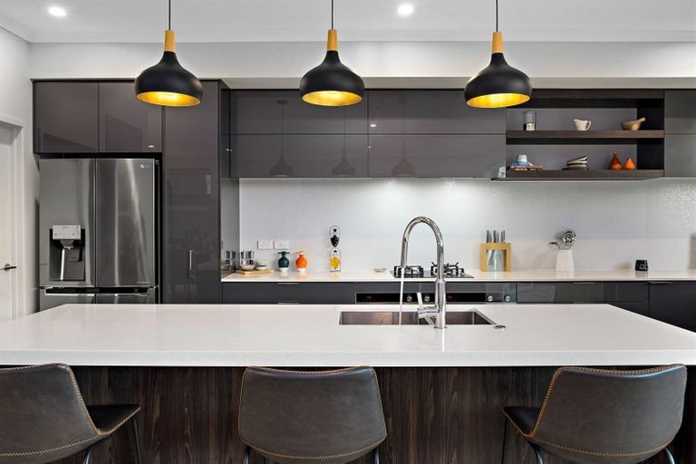 Photo of property in 19 Spotted Dove Road, Hobsonville, Auckland, 0616