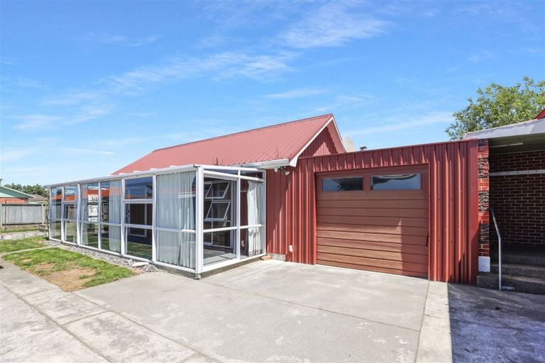 Photo of property in 75 Archibald Street, Tinwald, Ashburton, 7700