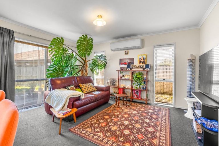Photo of property in 21 Sirius Crescent, Rototuna North, Hamilton, 3210
