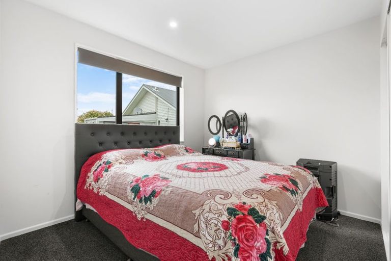 Photo of property in 11 Russell Street, Linwood, Christchurch, 8062