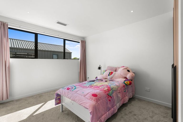 Photo of property in 12 Gusto Lane, Halswell, Christchurch, 8025