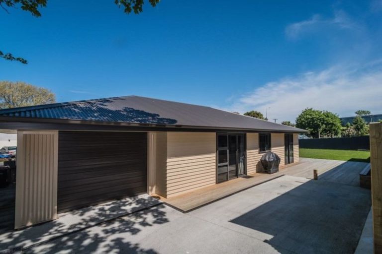 Photo of property in 32 Archer Street, Parkside, Timaru, 7910