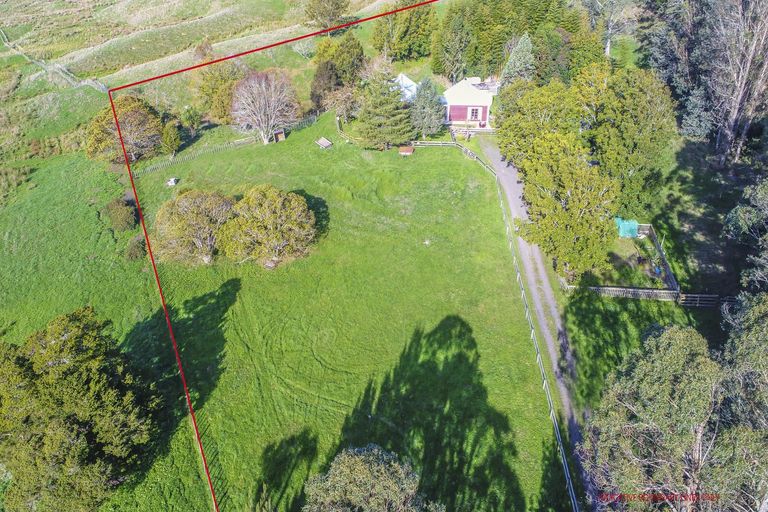 Photo of property in 67 Allen And Eyre Road, Onewhero, Tuakau, 2697