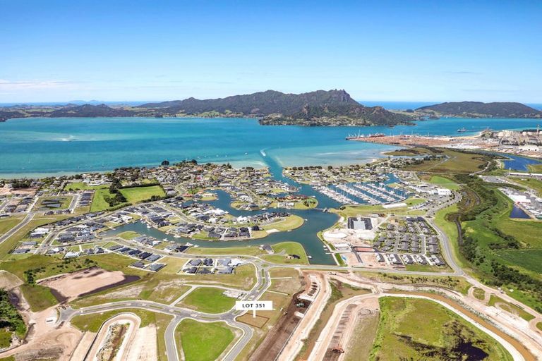 Photo of property in 79 Maturiki Drive, Ruakaka, 0118