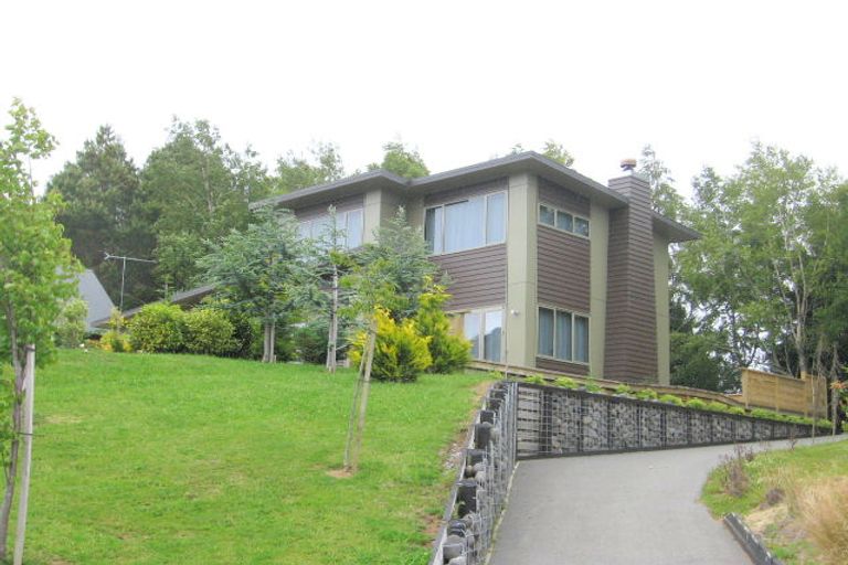 Photo of property in 18 Southridge Drive, Ohakune, 4625