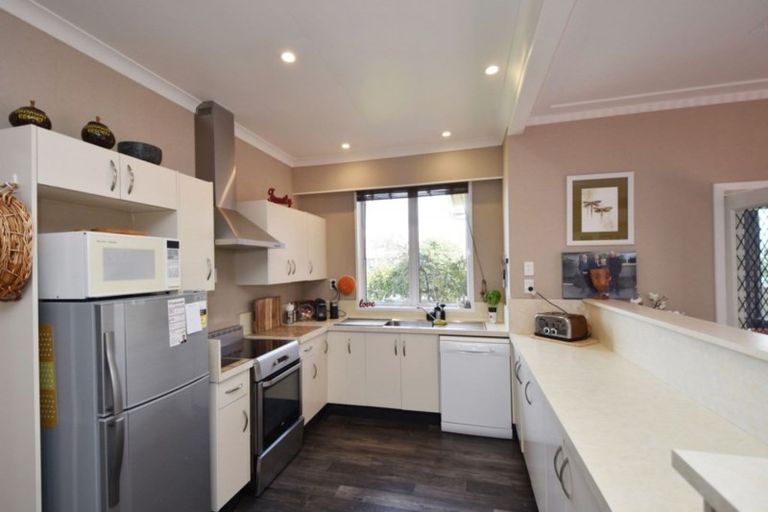 Photo of property in 337 Racecourse Road, Waverley, Invercargill, 9810