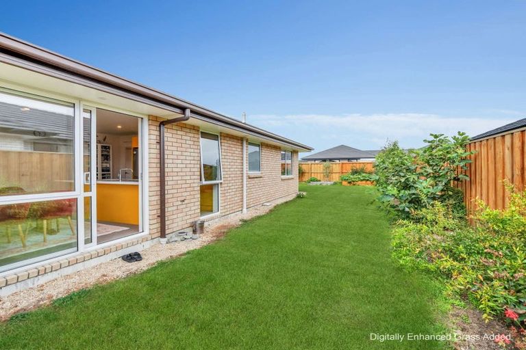 Photo of property in 54 Avanda Avenue, Rolleston, 7615