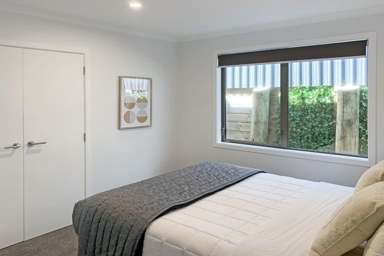 Photo of property in 50 Pratt Avenue, Foxton Beach, Foxton, 4815