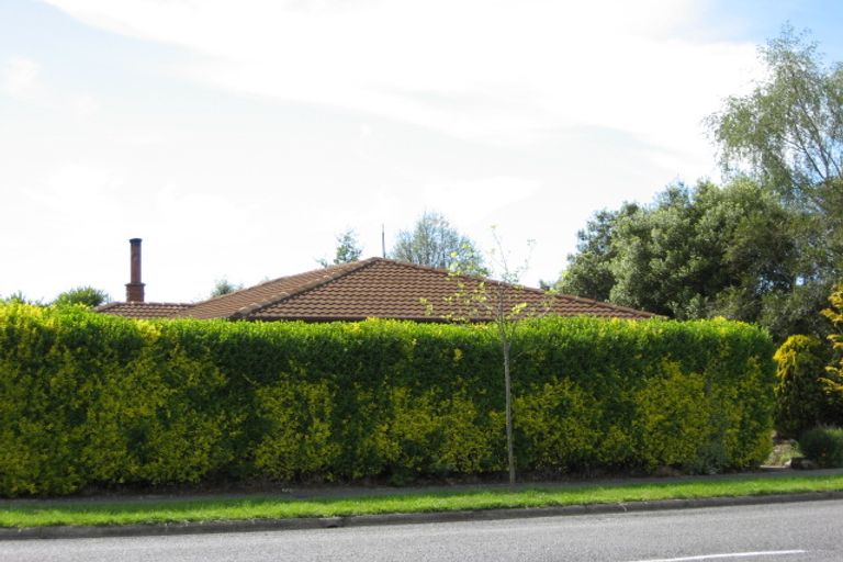 Photo of property in 74 West Belt, Rangiora, 7400