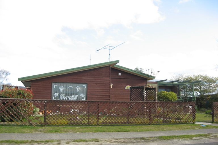 Photo of property in 15 Pohutukawa Drive, Murupara, 3025