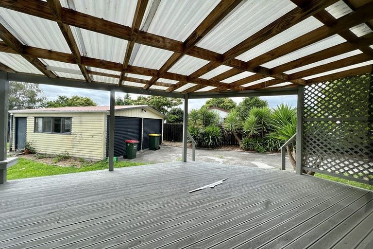 Photo of property in 29 Odlin Crescent, Nawton, Hamilton, 3200