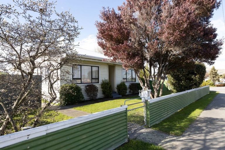 Photo of property in 9 Keiss Street, Blenheim, 7201