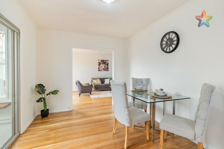 Photo of property in 39 Ruthven Road, Wainuiomata, Lower Hutt, 5014