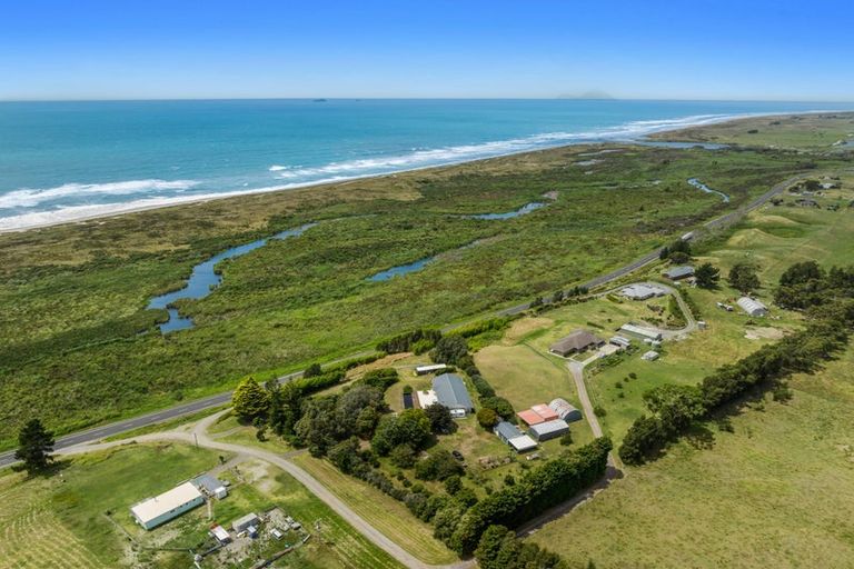 Photo of property in 1685a Thornton Road, Matata, Whakatane, 3194