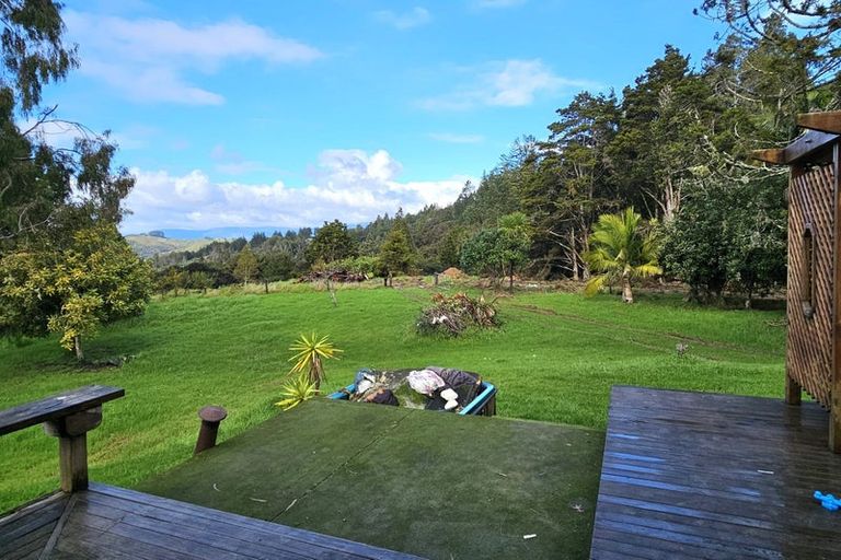 Photo of property in 243 Creamery Road, Kohukohu, 0491