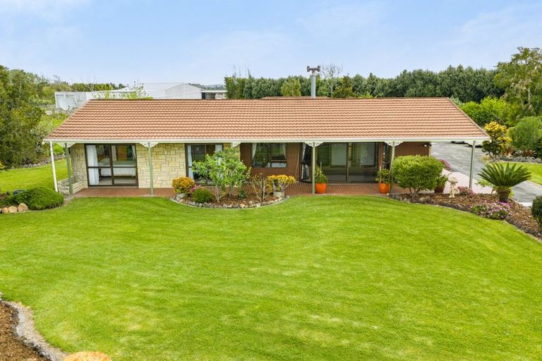 Photo of property in 6835 State Highway 12, Turiwiri, Dargaville, 0374