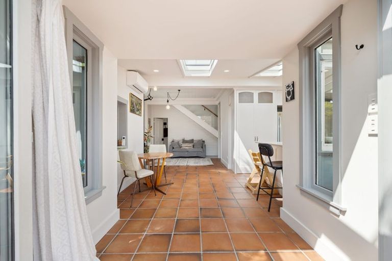 Photo of property in 4 Stoke Street, Sumner, Christchurch, 8081