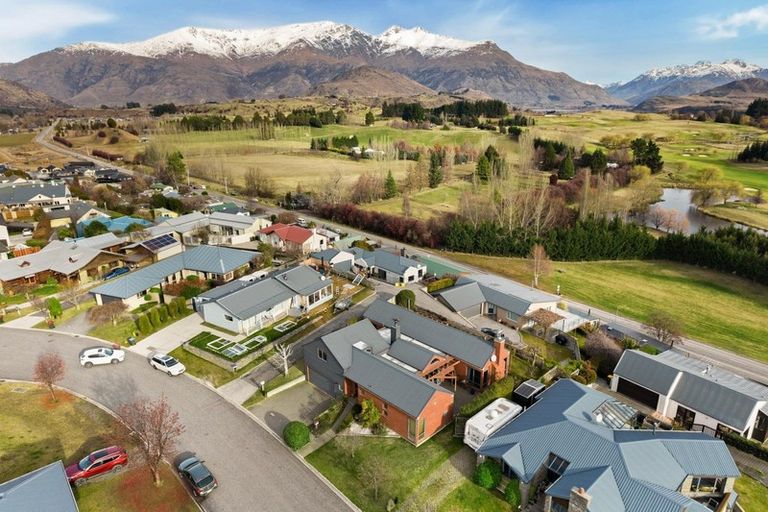 Photo of property in 25 Cotter Avenue, Arrowtown, 9302