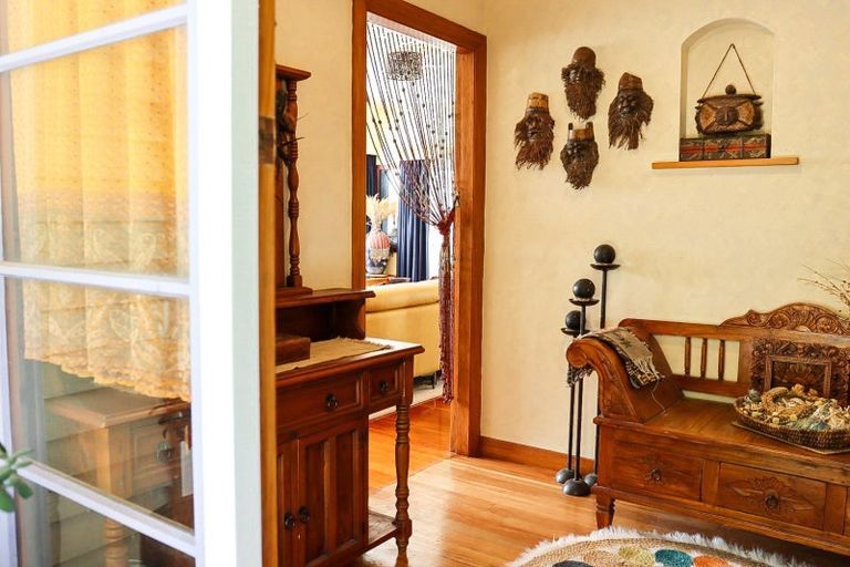 Photo of property in 258 Smith Road, Dannevirke, 4978