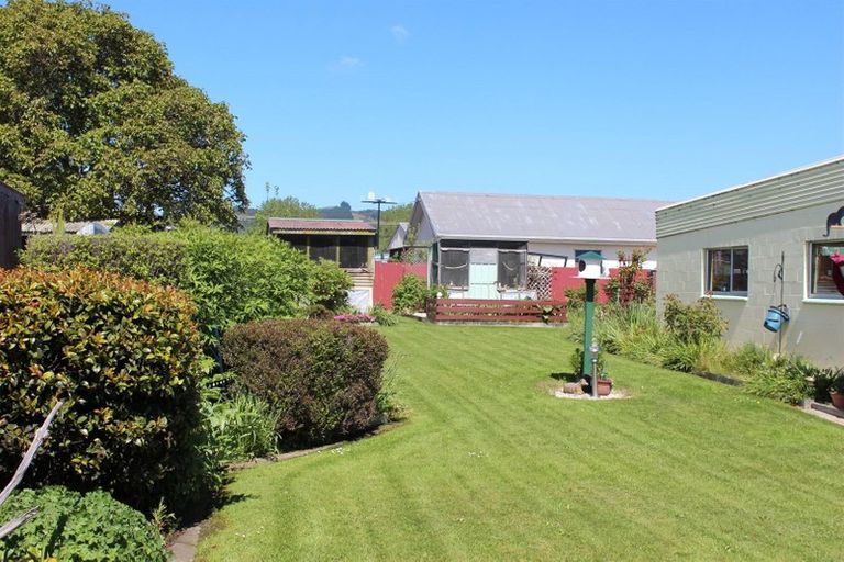 Photo of property in 87 Chaucer Street, Milton, 9220