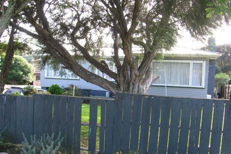 Photo of property in 626 Pakuranga Road, Howick, Auckland, 2010