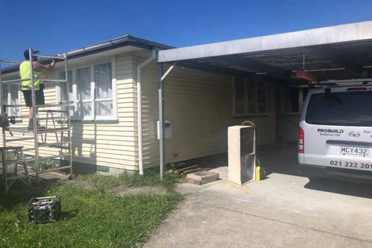 Photo of property in 5 Cavendish Crescent, Outer Kaiti, Gisborne, 4010