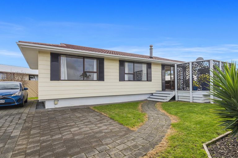 Photo of property in 93a Boundary Road, Tikipunga, Whangarei, 0112