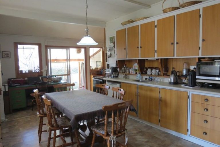 Photo of property in 13 Ayr Street, Fairlie, 7925