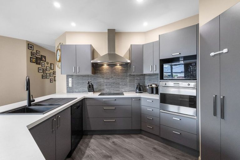 Photo of property in 75 Brookside Road, Rolleston, 7614