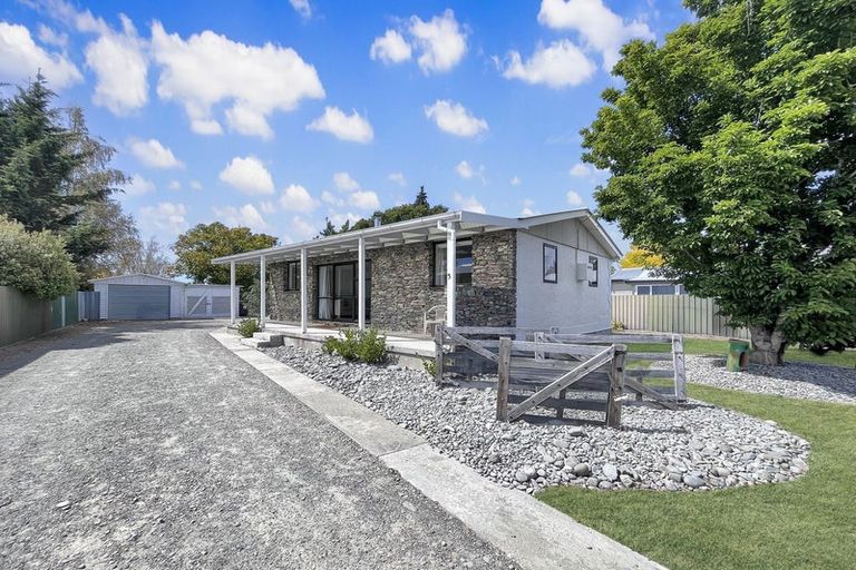 Photo of property in 5 Hallewell Road, Twizel, 7901