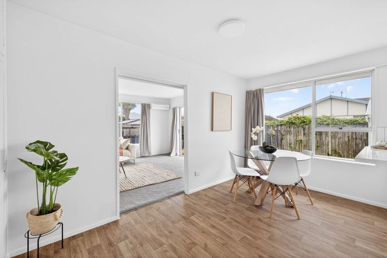 Photo of property in 80a Brynley Street, Hornby, Christchurch, 8042