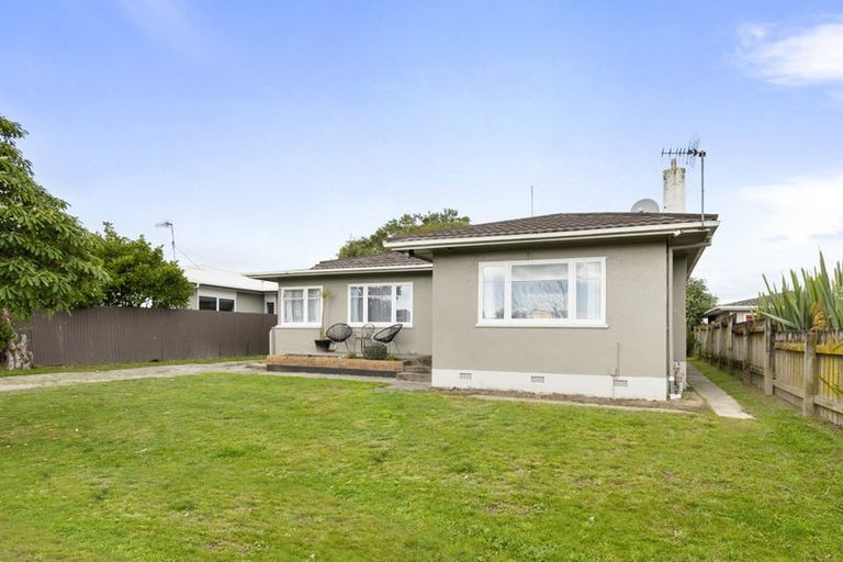 Photo of property in 115 Rugby Street, Awapuni, Palmerston North, 4412