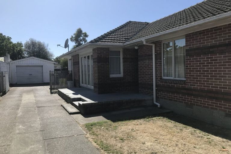 Photo of property in 36 Sledmere Street, Burnside, Christchurch, 8053