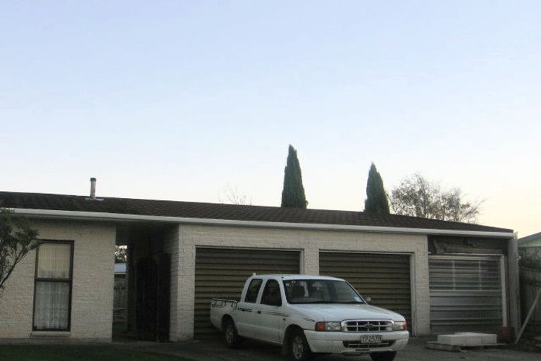 Photo of property in 1 Dove Place, Westbrook, Palmerston North, 4412