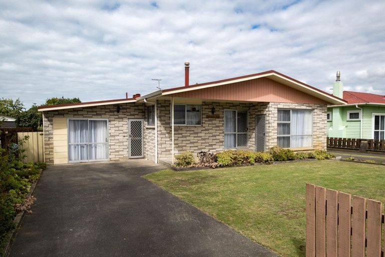 Photo of property in 542 Childers Road, Te Hapara, Gisborne, 4010