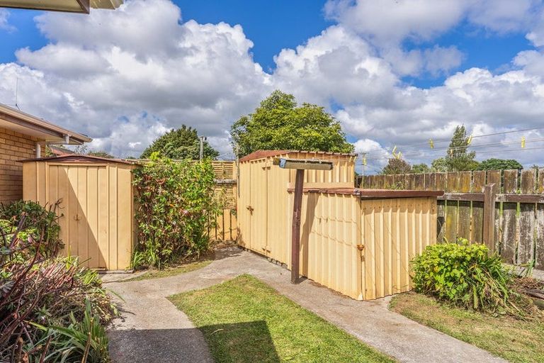 Photo of property in 1 Iti Street, Otaki, 5512