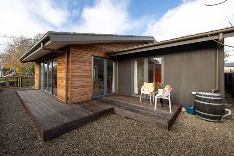 Photo of property in 9 Church Square, Addington, Christchurch, 8024