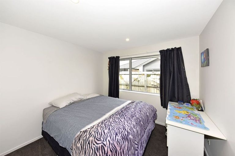 Photo of property in 5 Benjes Place, Woodend, 7610