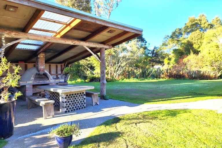 Photo of property in 572 Rutherglen Road, Marsden, Greymouth, 7872