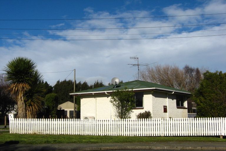 Photo of property in 73 Kakapo Street, Waikiwi, Invercargill, 9810