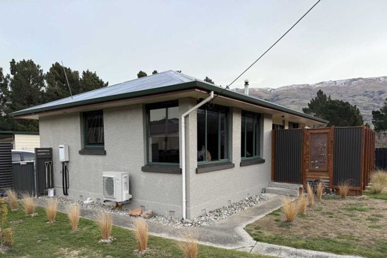 Photo of property in 7 Ladysmith Road, Roxburgh East, Roxburgh, 9571