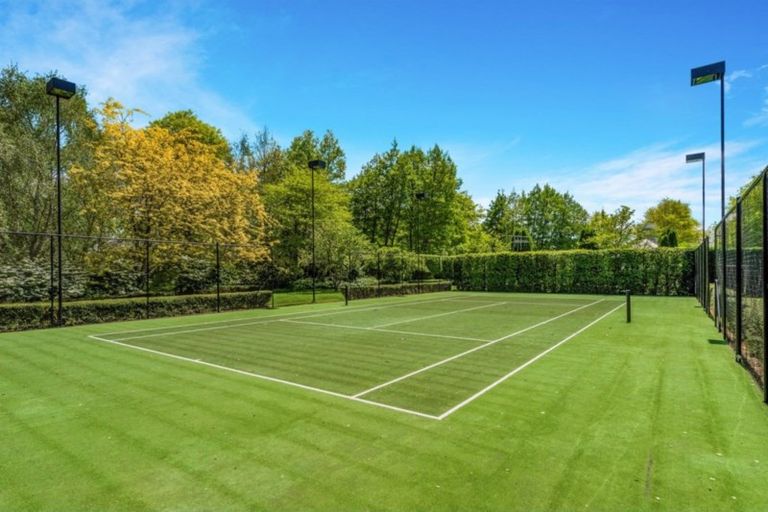 Photo of property in 212d Newell Road, Tamahere, Hamilton, 3283