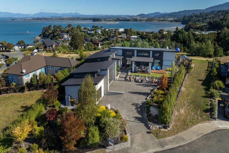 Photo of property in 5 Portland Place, Kaiteriteri, Motueka, 7197