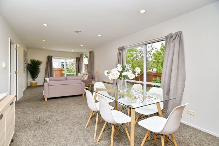 Photo of property in 132 Mackenzie Avenue, Woolston, Christchurch, 8023