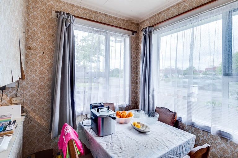 Photo of property in 500 Southampton Street West, Hastings, 4122